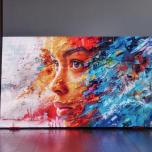 Screens OP4-706-SMD (112x192cm) (280x480px)